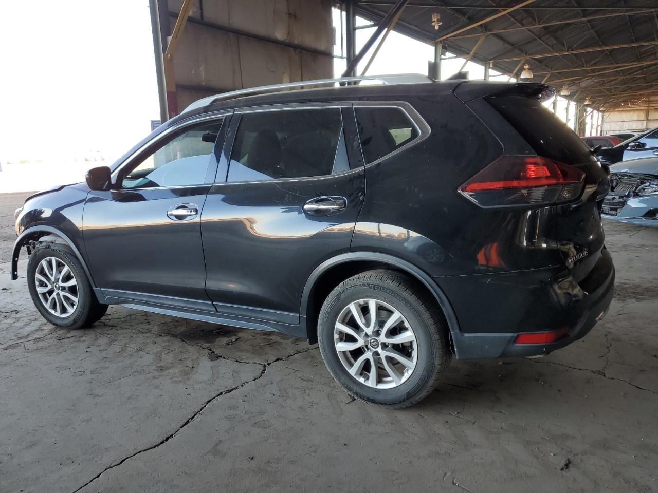 2018 NISSAN ROGUE S - Image 2