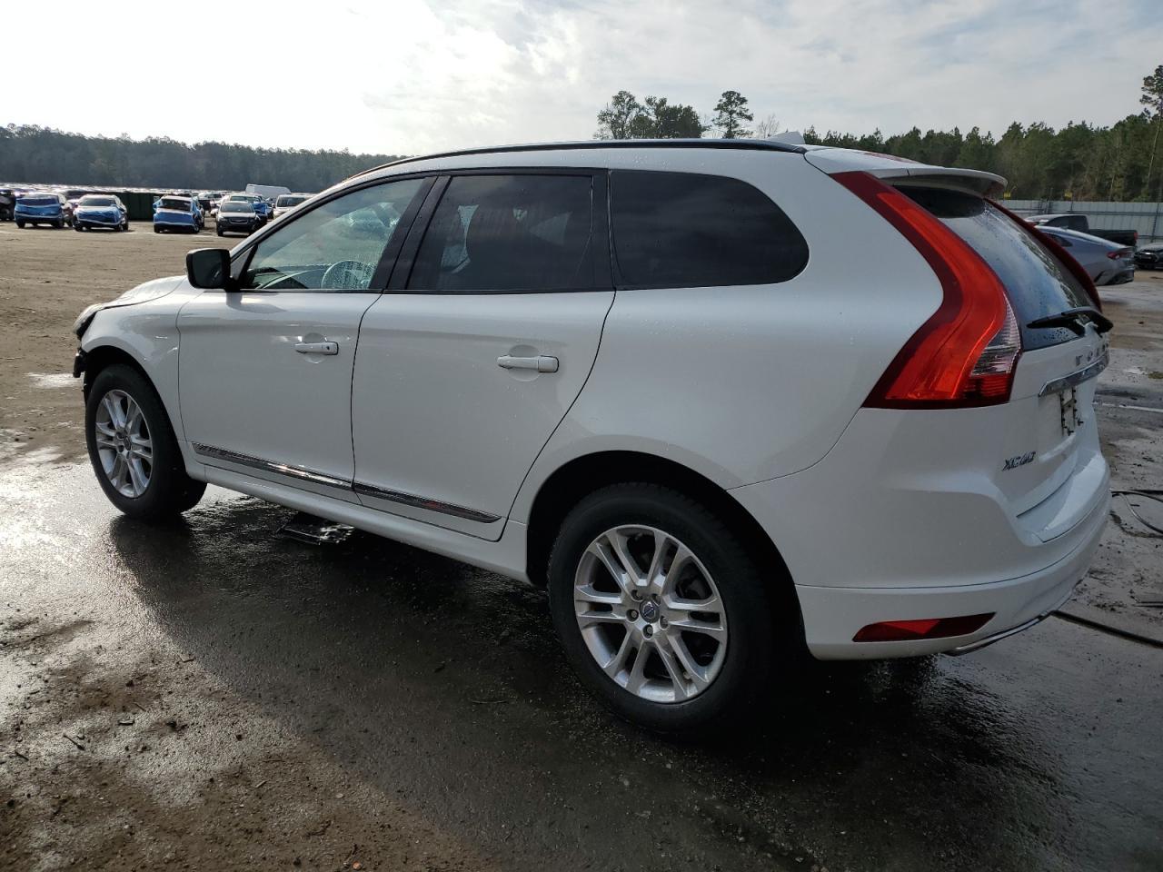 2014 VOLVO XC60 3.2 - Фото 2