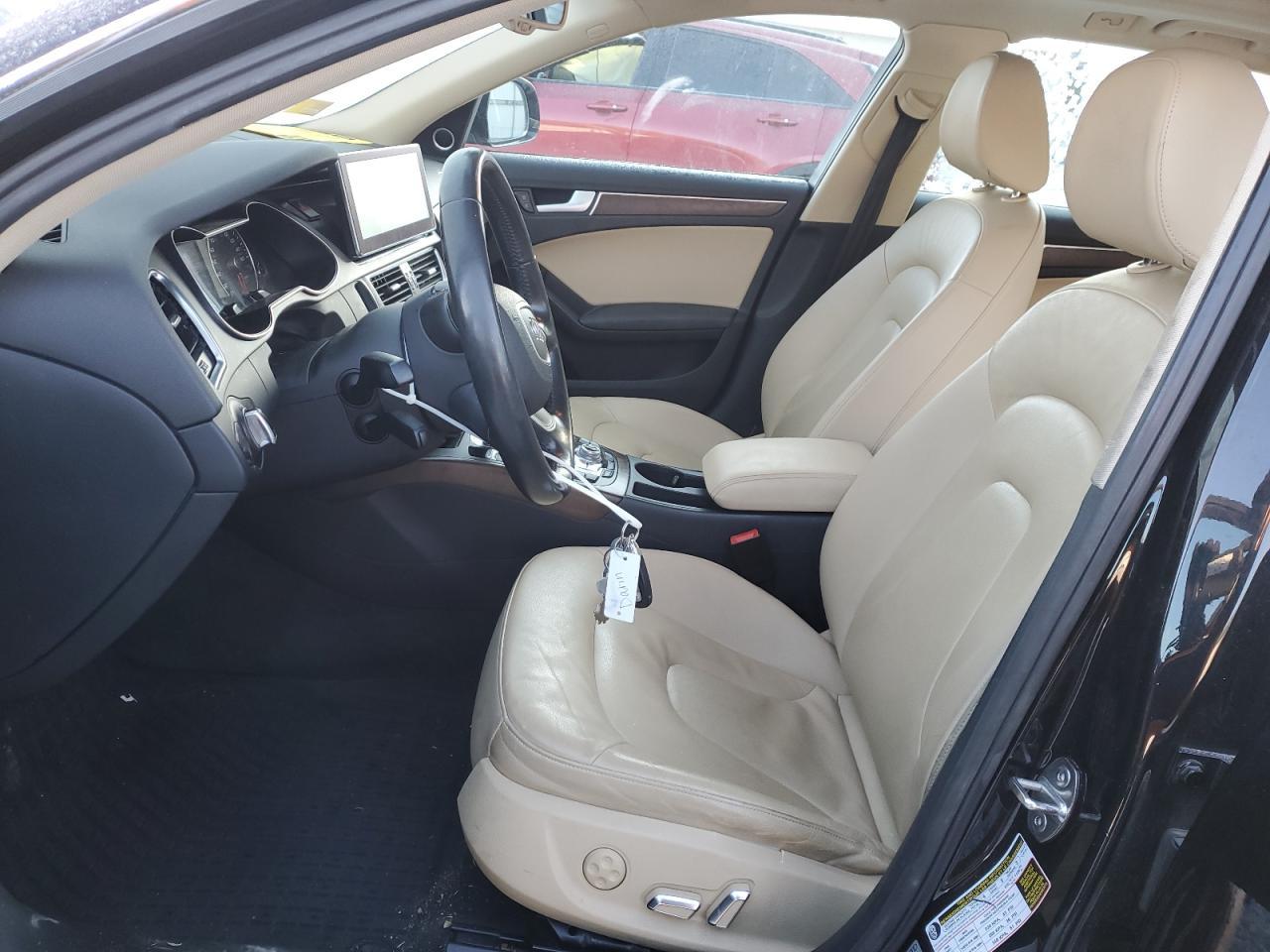 2014 AUDI A4 ALLROAD - Фото 7