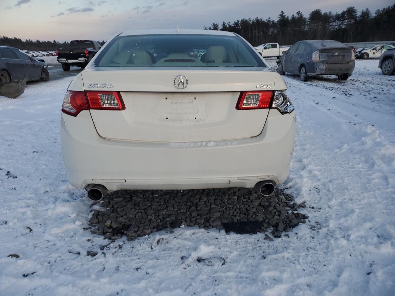 2010 ACURA TSX - Image 6
