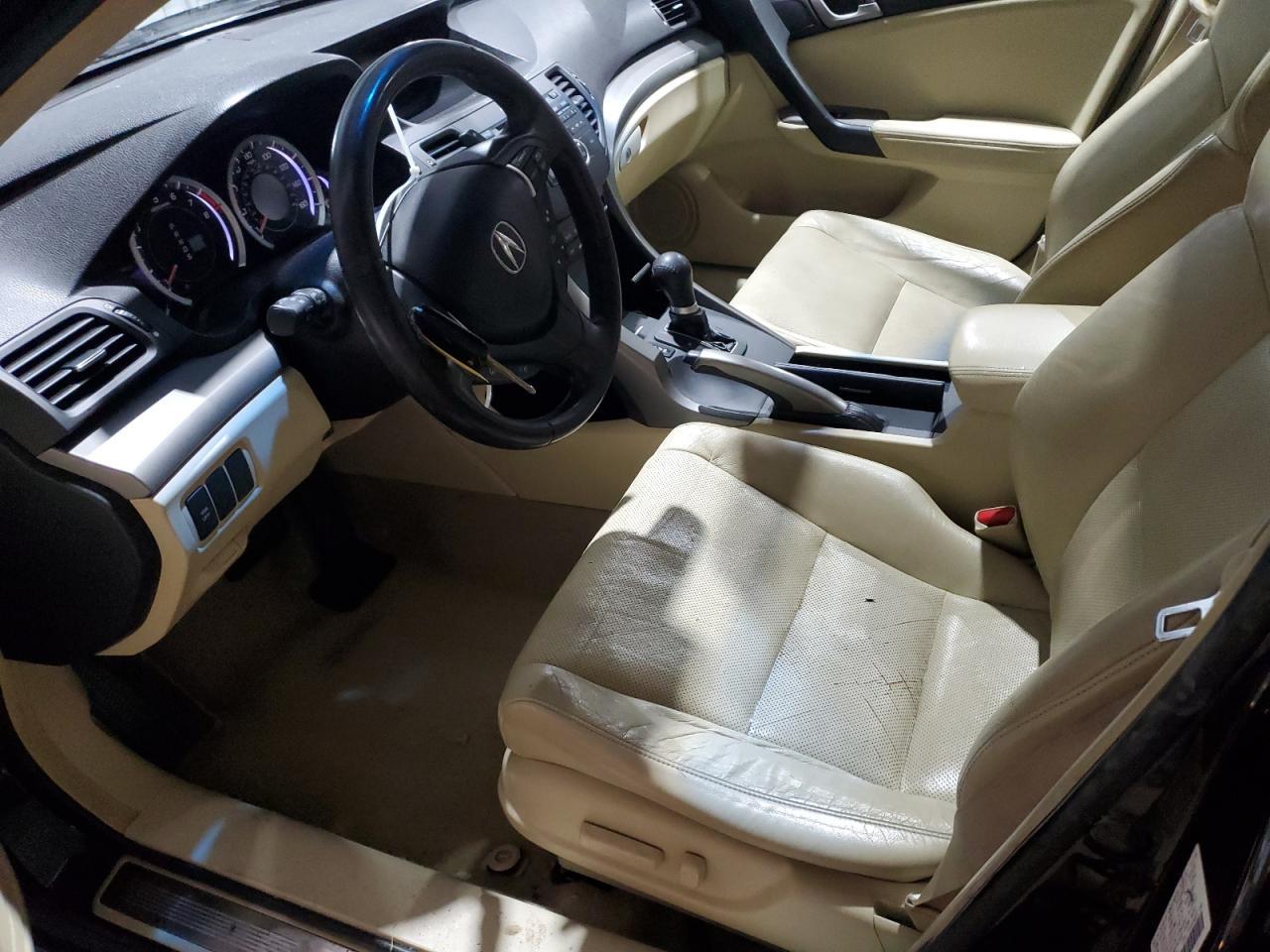 2010 ACURA TSX - Image 7