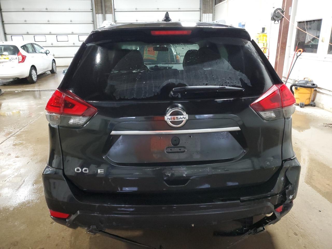 2017 NISSAN ROGUE S - Image 6