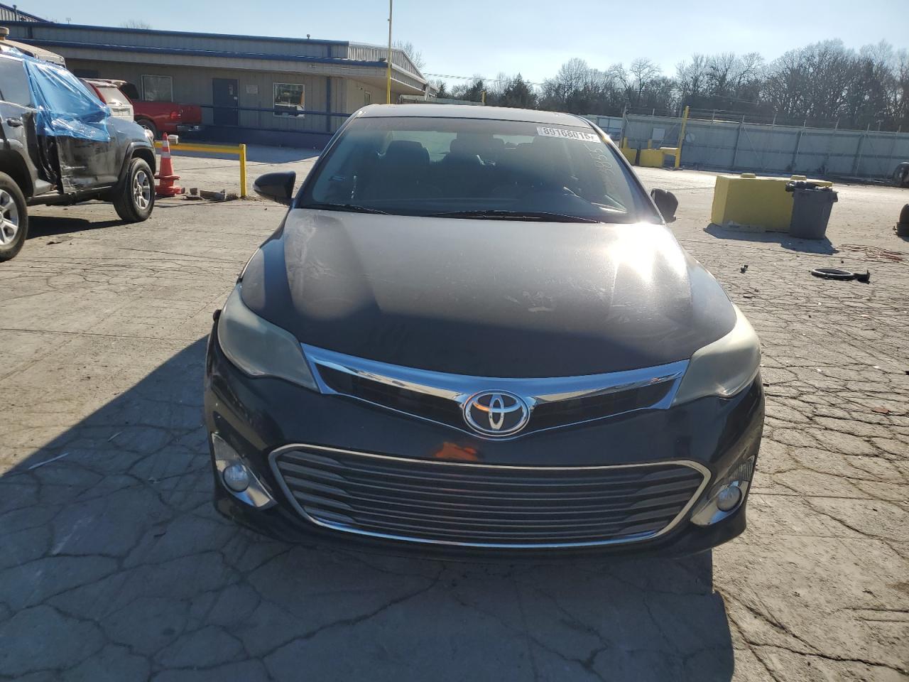 2014 TOYOTA AVALON BAS - Фото 5