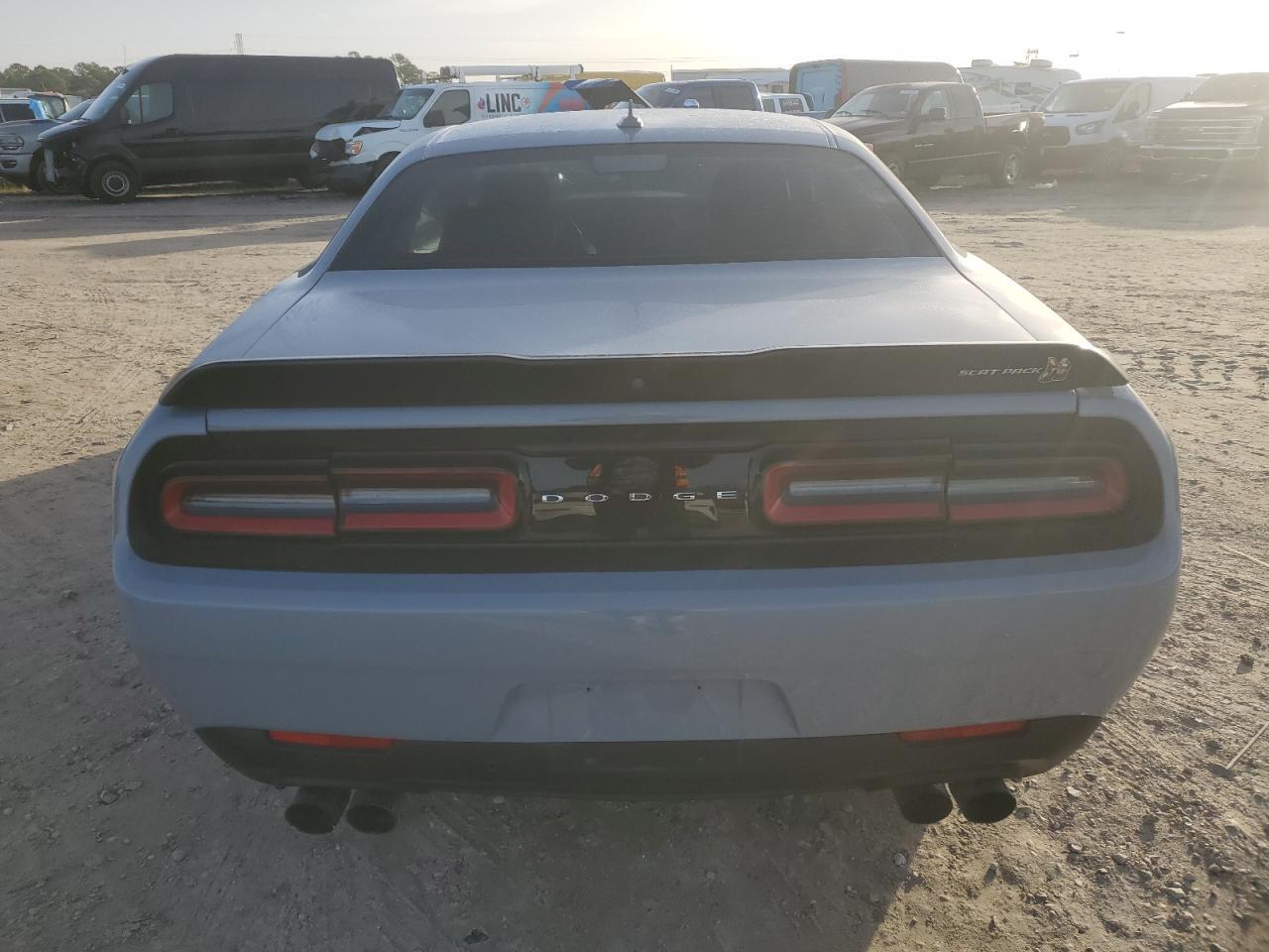 2021 DODGE CHALLENGER - Image 6