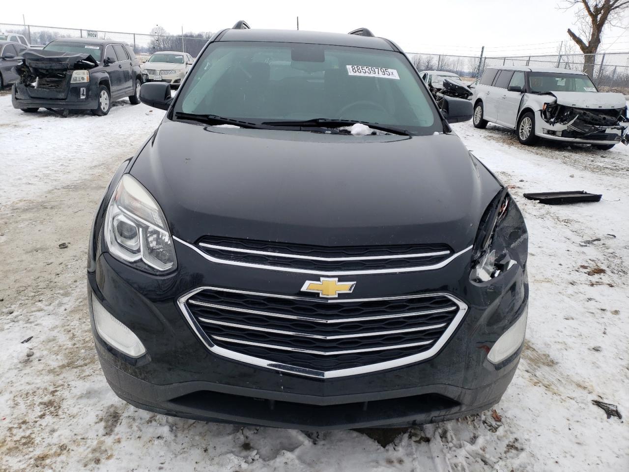 2016 CHEVROLET EQUINOX LT - Image 5