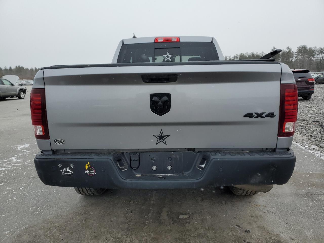 2020 RAM 1500 CLASS - Image 6