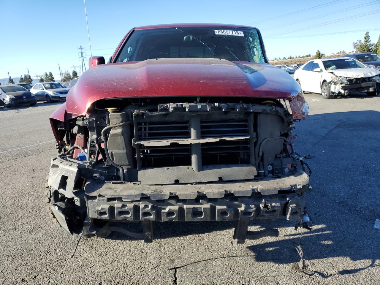 2014 RAM 1500 SPORT - Image 5