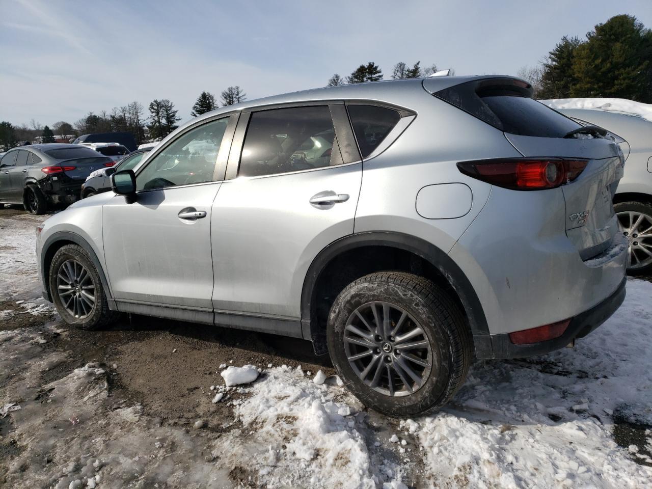 2021 MAZDA CX-5 TOURI - Image 2