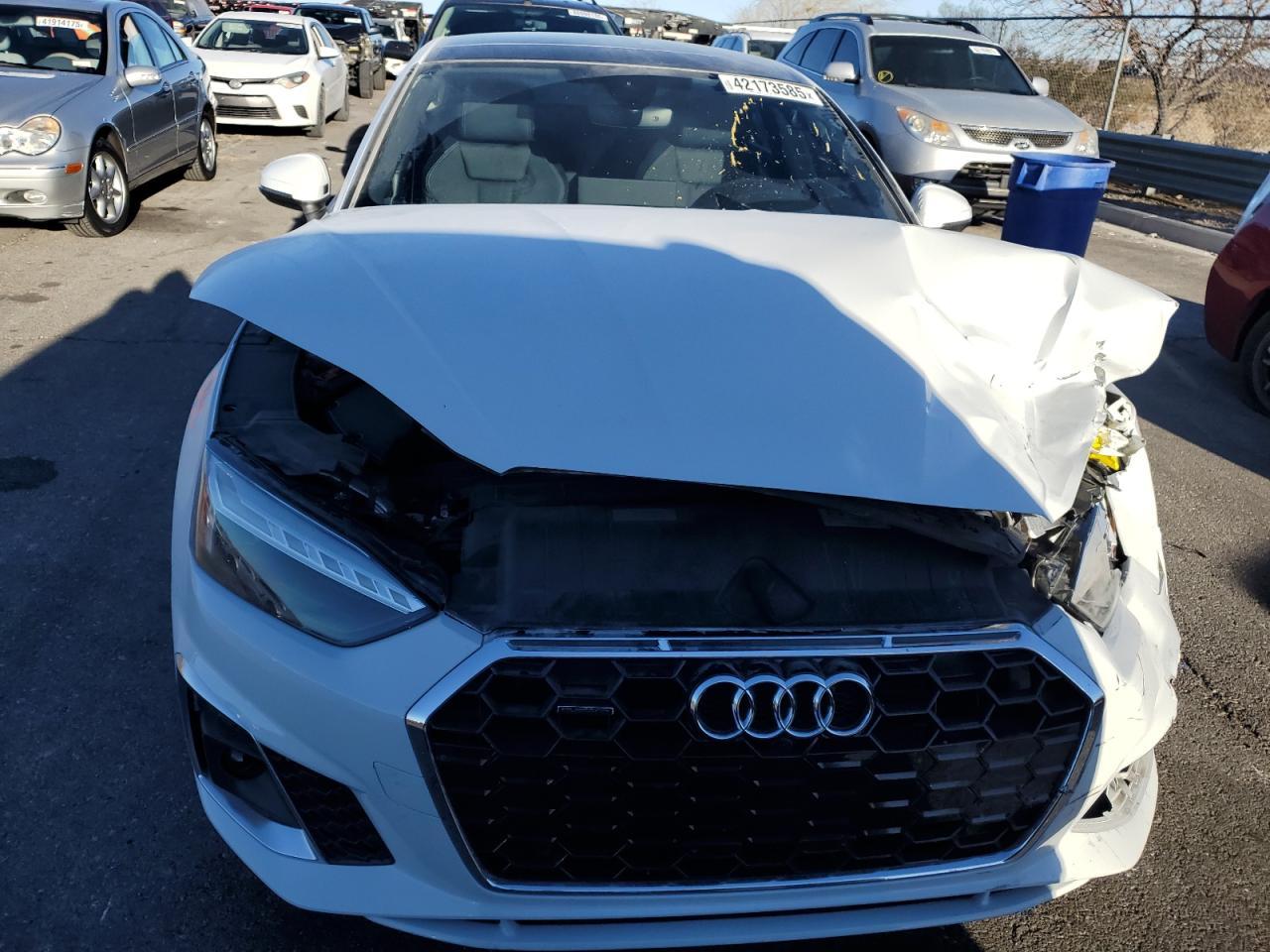 2023 AUDI A5 PREMIUM - Image 5