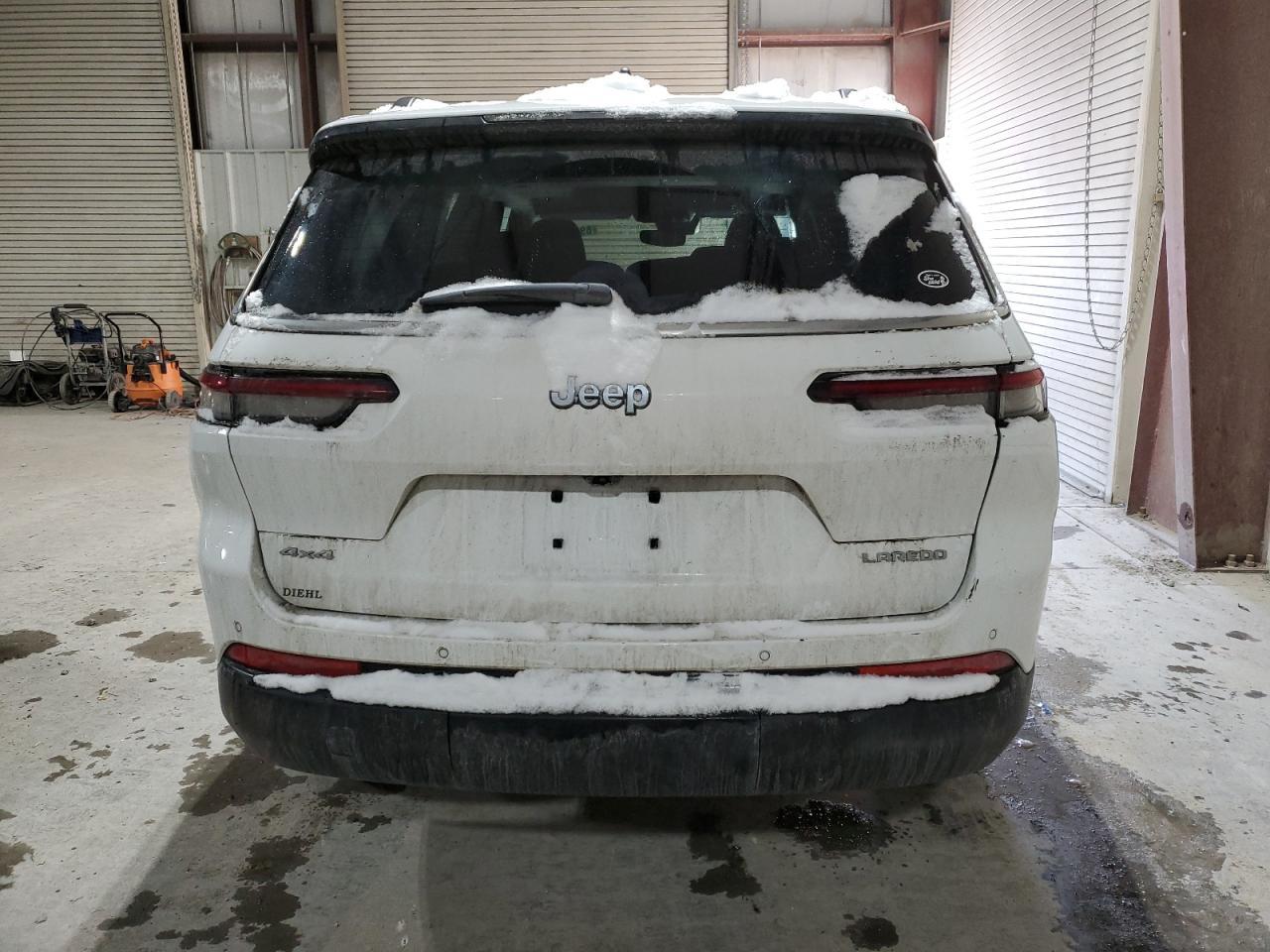 2024 JEEP GRAND CHER - Image 6