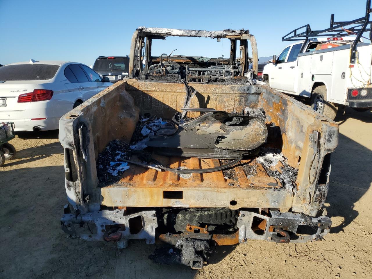 2021 JEEP GLADIATOR - Фото 6