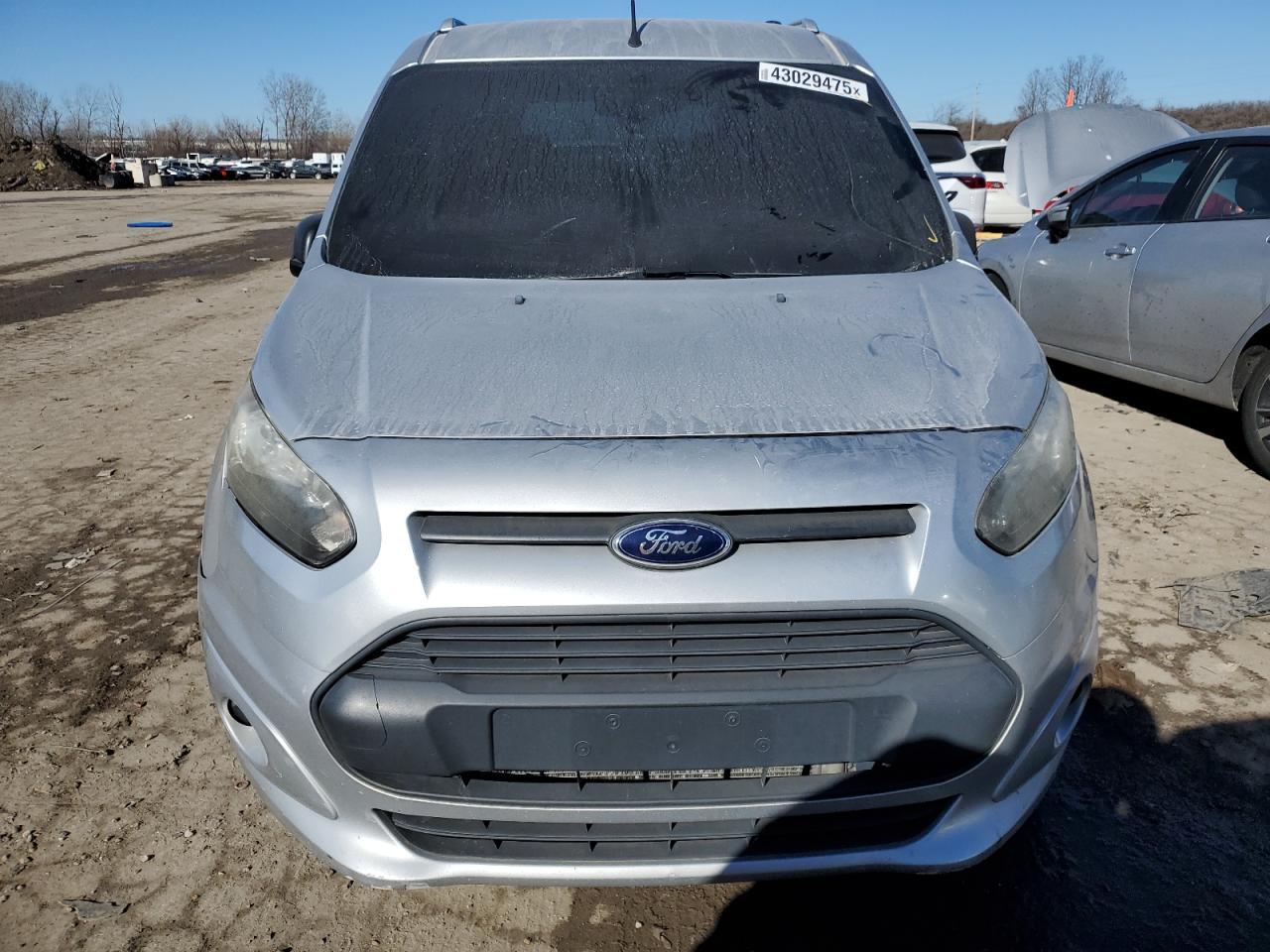 2015 FORD TRANSIT CO - Image 5