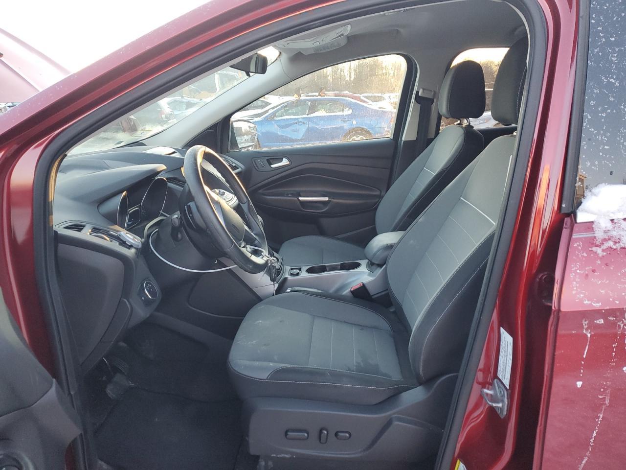 2014 FORD ESCAPE SE - Image 7