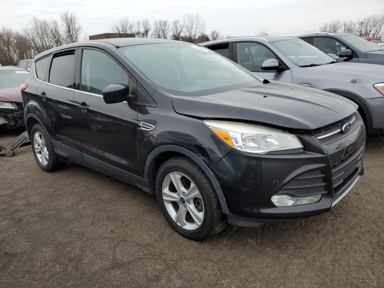2015 FORD ESCAPE SE - Image 4