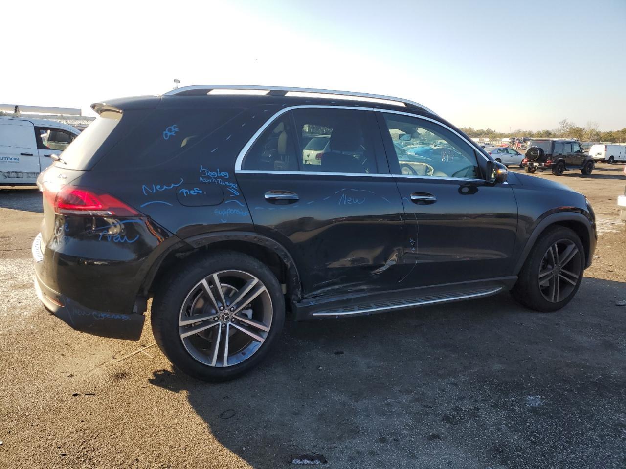 2020 MERCEDES-BENZ GLE 350 4M - Image 3