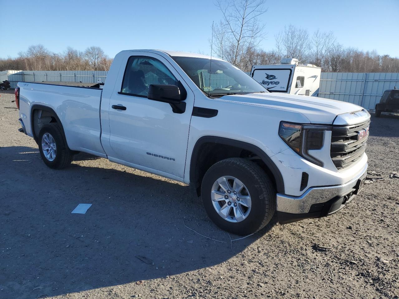 2023 GMC SIERRA K15 - Image 4