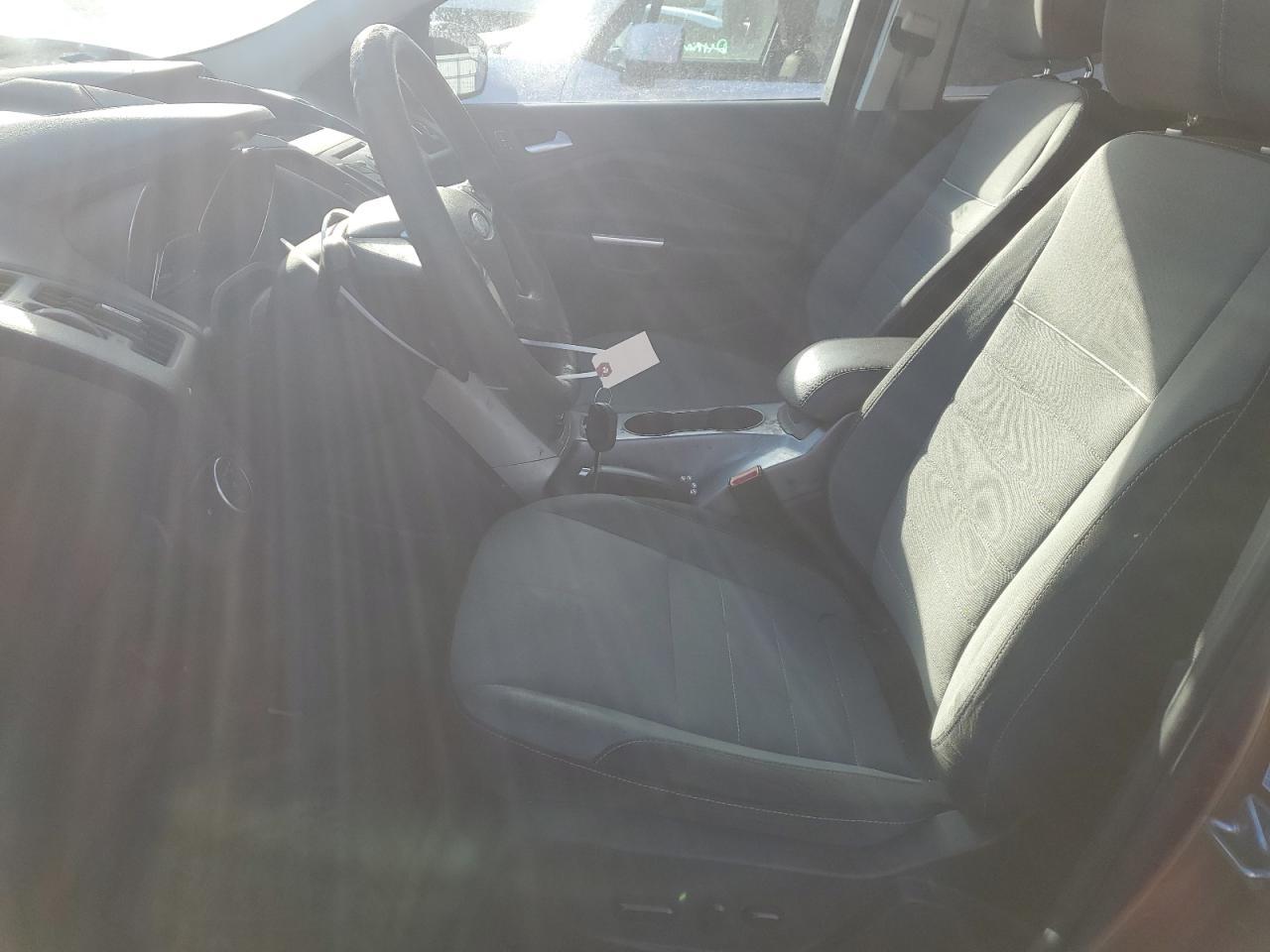 2015 FORD ESCAPE SE - Image 7