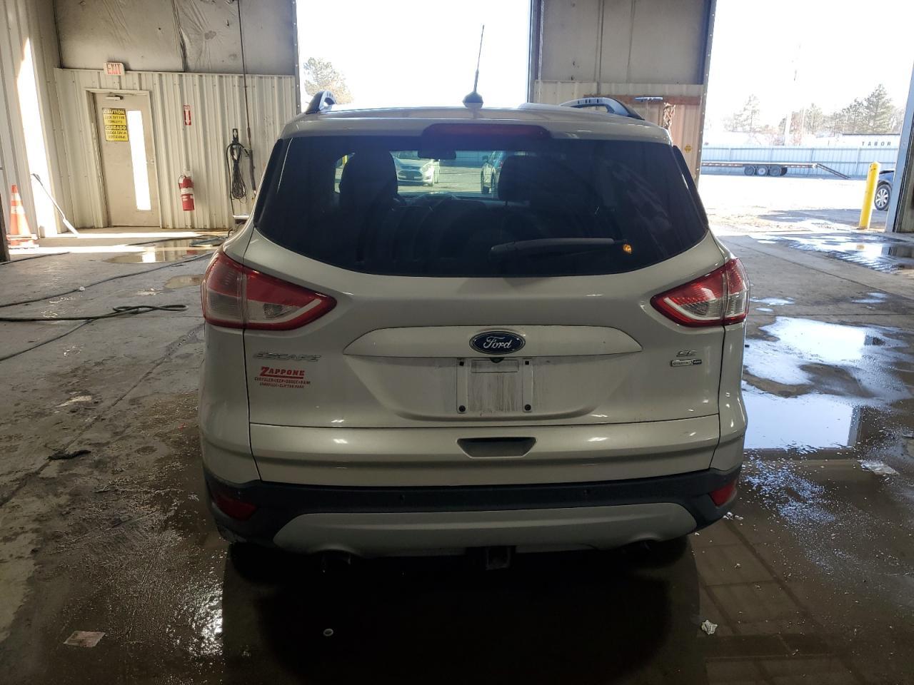 2014 FORD ESCAPE SE - Image 6