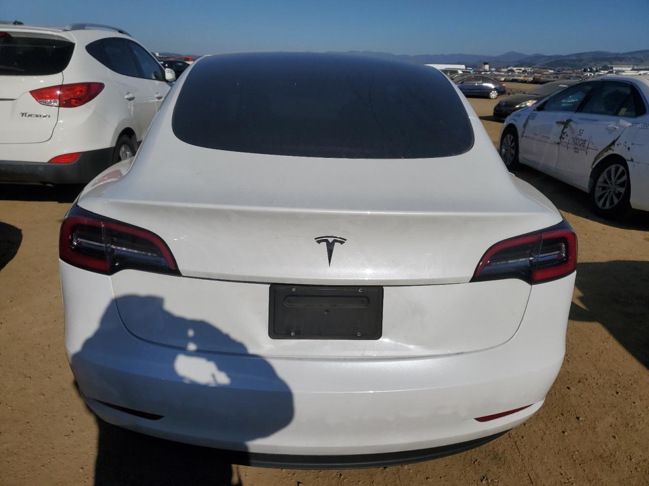 2023 TESLA MODEL 3 - Фото 6
