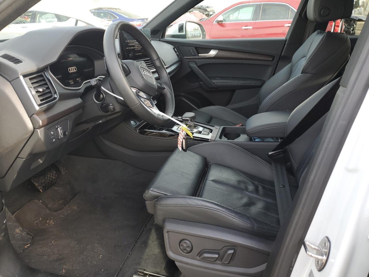 2023 AUDI Q5 SPORTBA - Фото 7