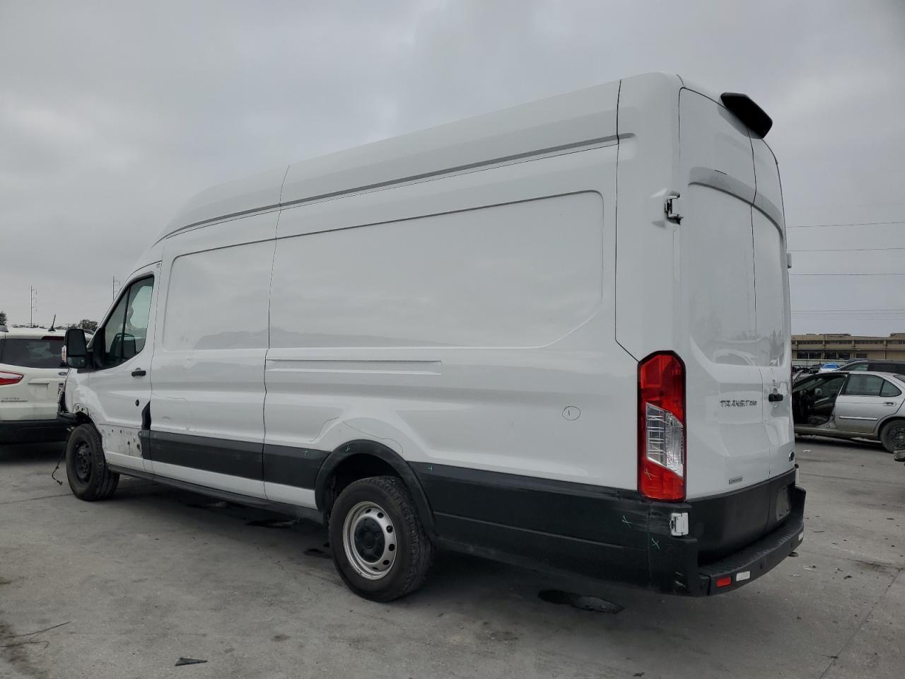2021 FORD TRANSIT T- - Image 2