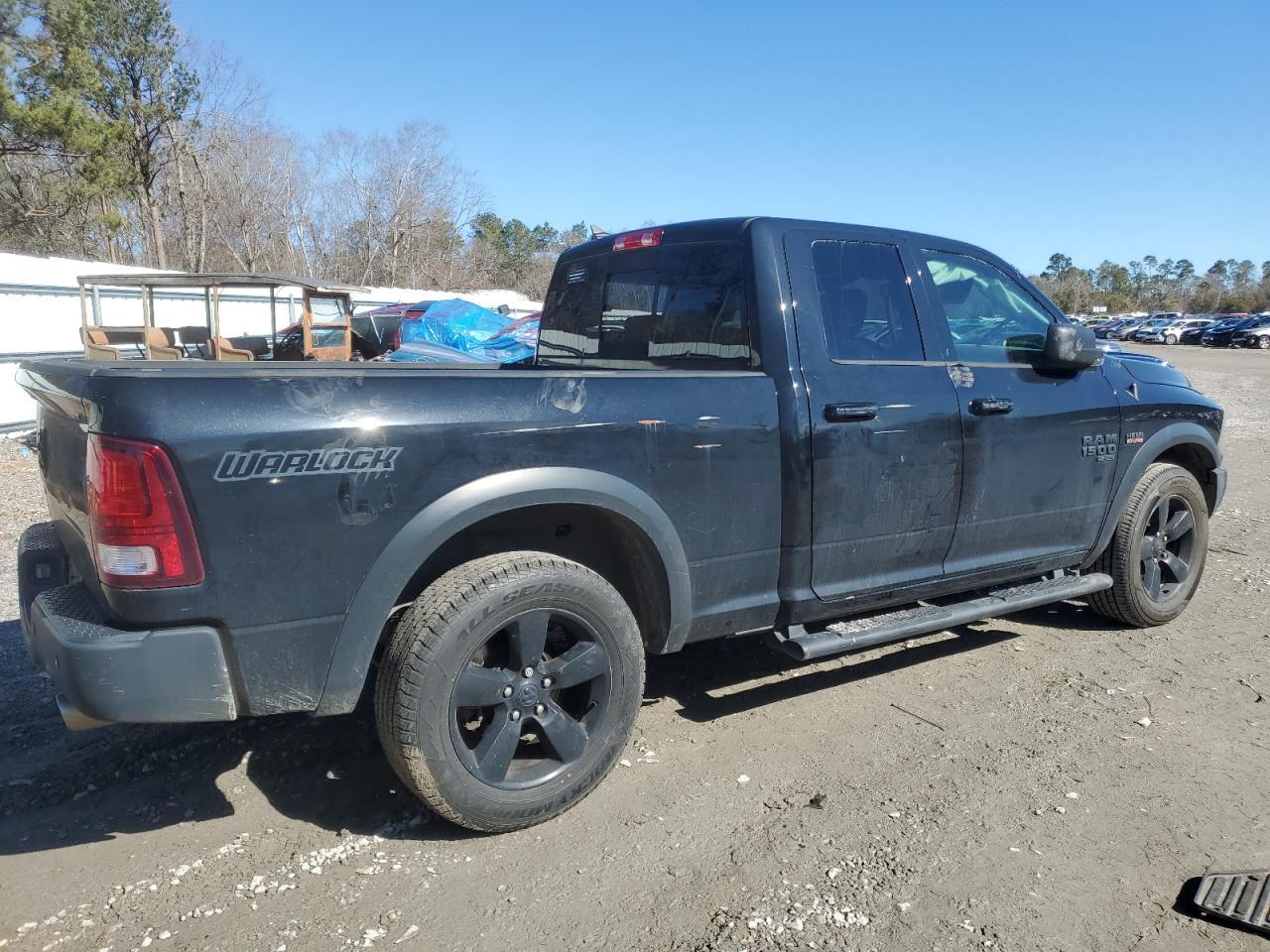 2019 RAM 1500 CLASS - Image 3
