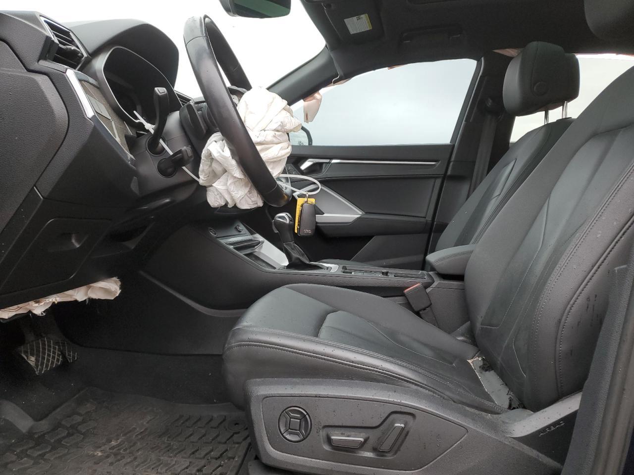 2022 AUDI Q3 PREMIUM - Image 7
