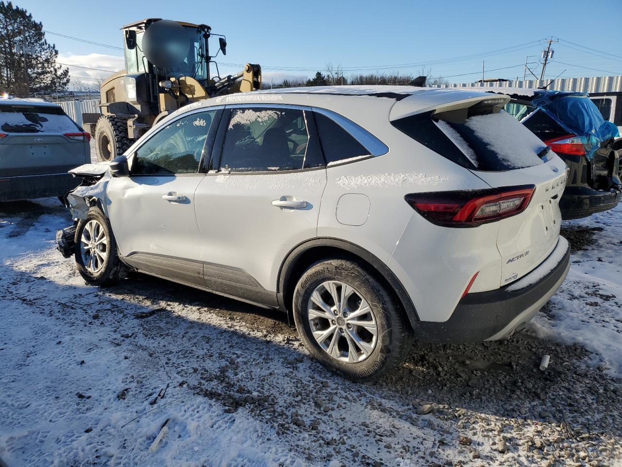 2023 FORD ESCAPE ACT - Image 2