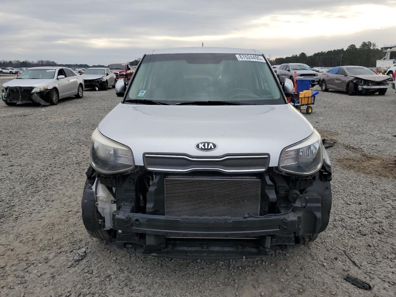 2019 KIA SOUL - Image 5