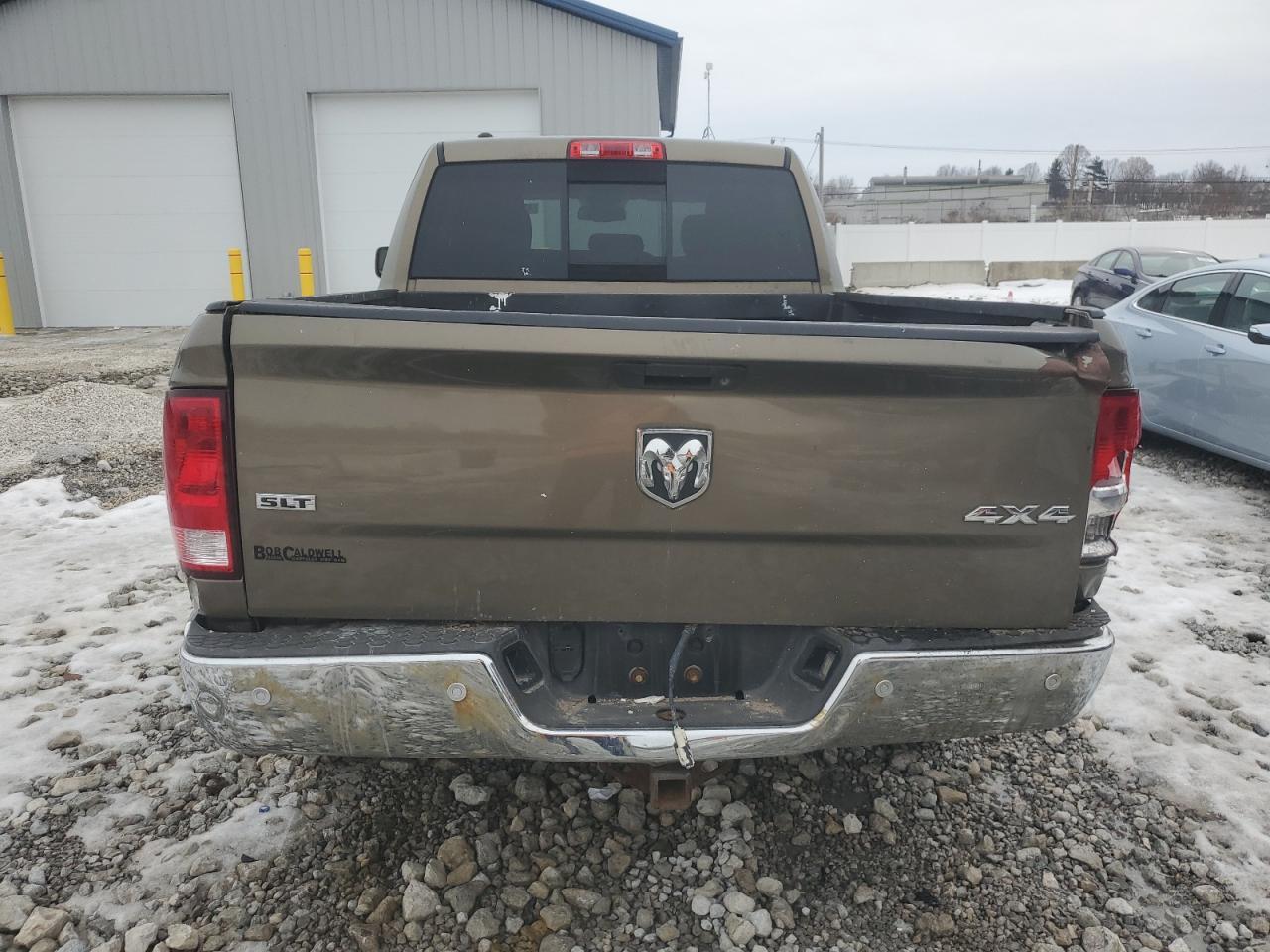 2015 RAM 1500 SLT - Image 6