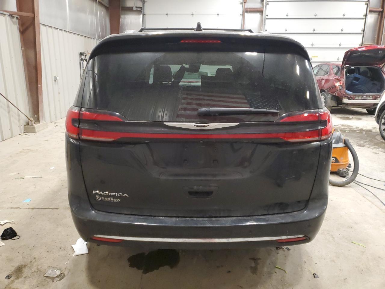2022 CHRYSLER PACIFICA T - Image 6