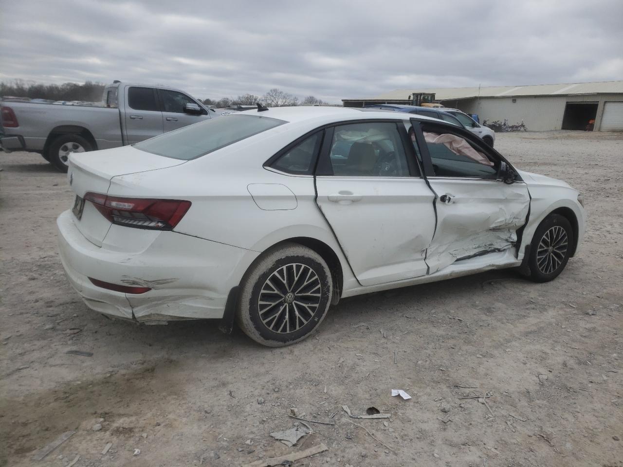 2019 VOLKSWAGEN JETTA S - Image 3