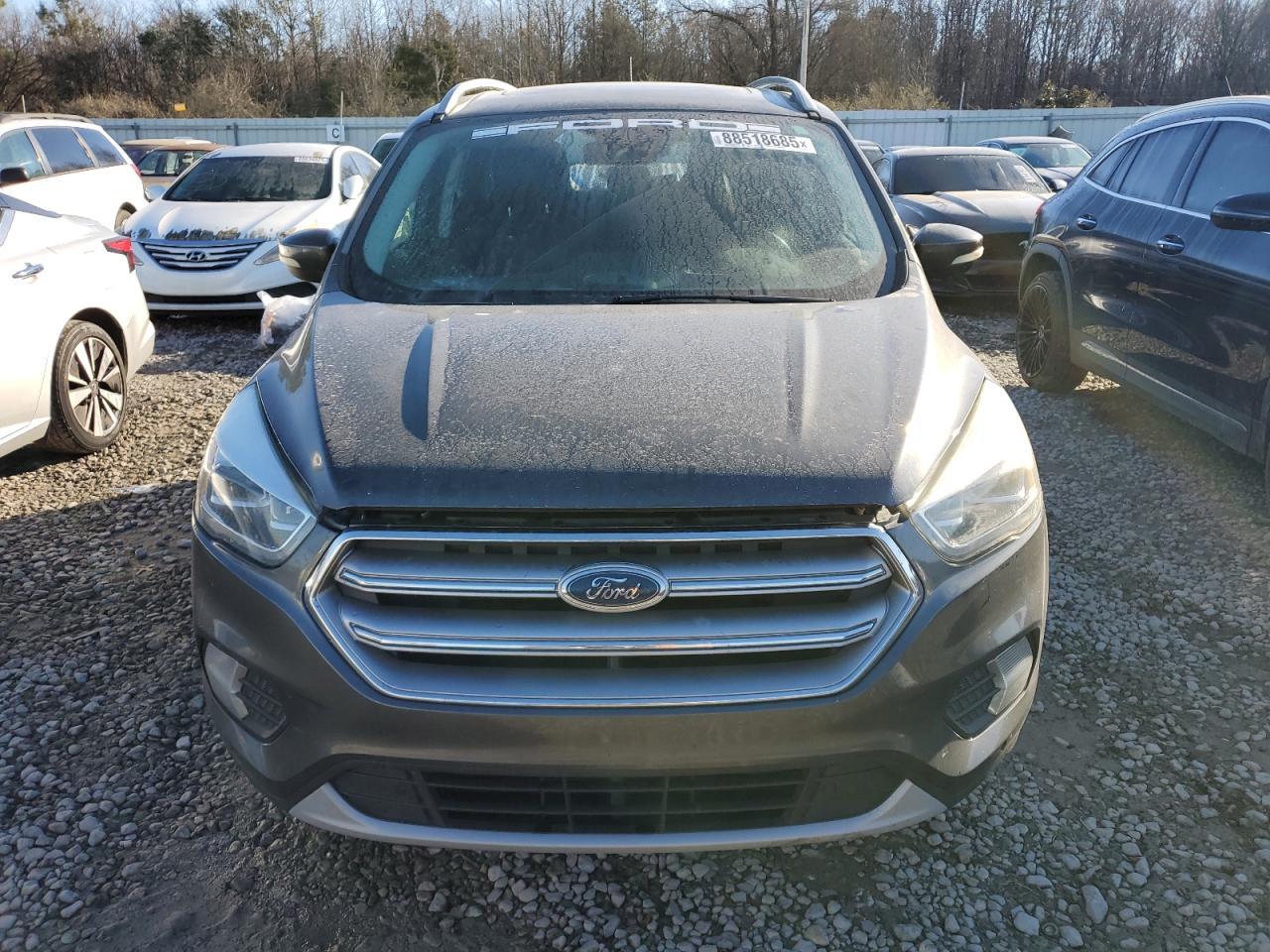 2017 FORD ESCAPE TIT - Image 5
