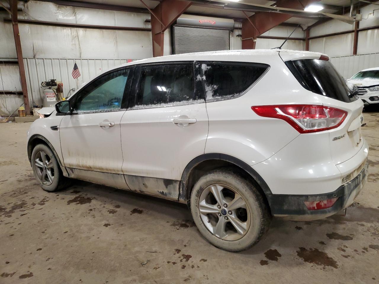 2013 FORD ESCAPE SE - Image 2