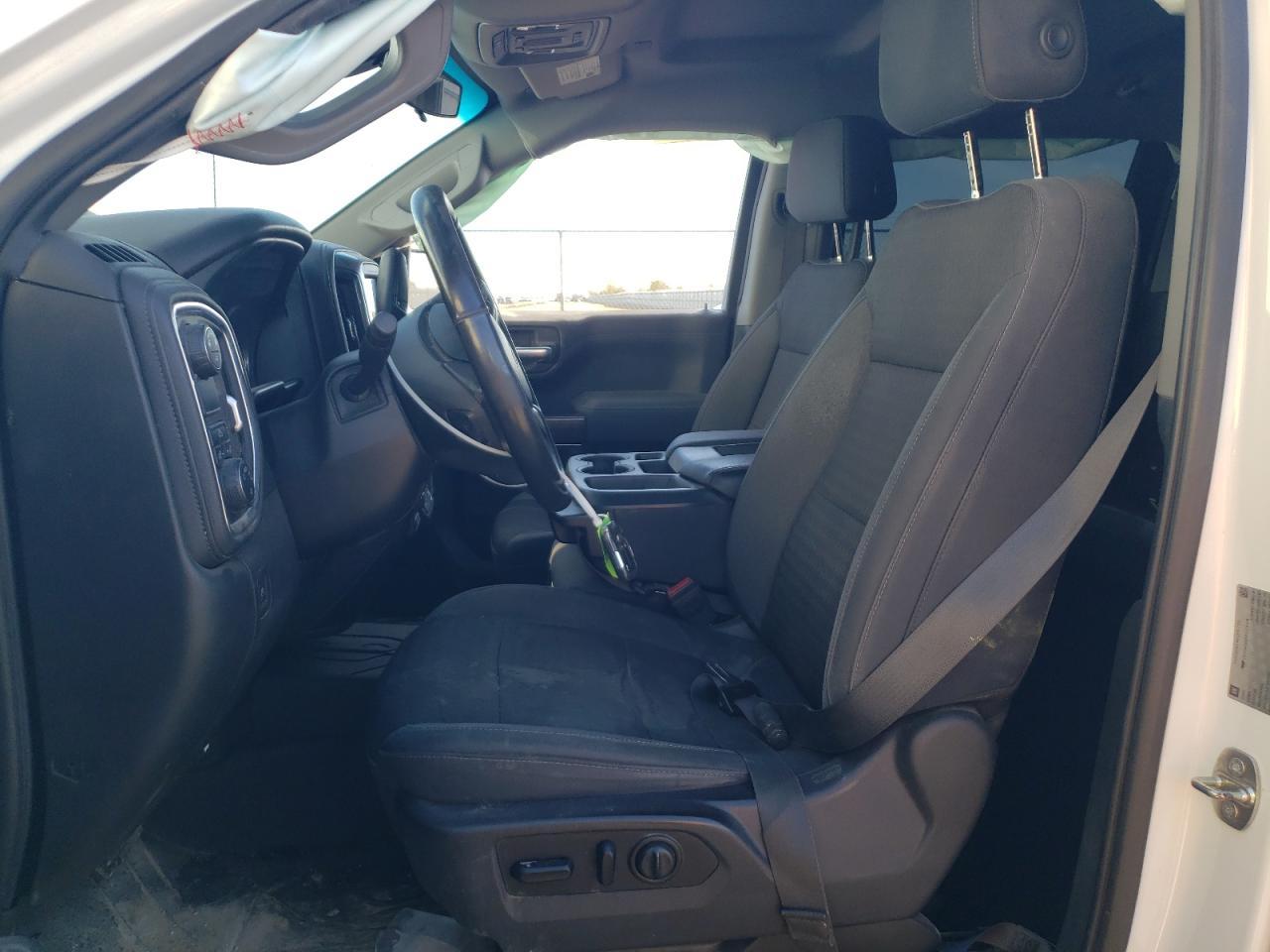 2019 CHEVROLET SILVERADO - Image 7