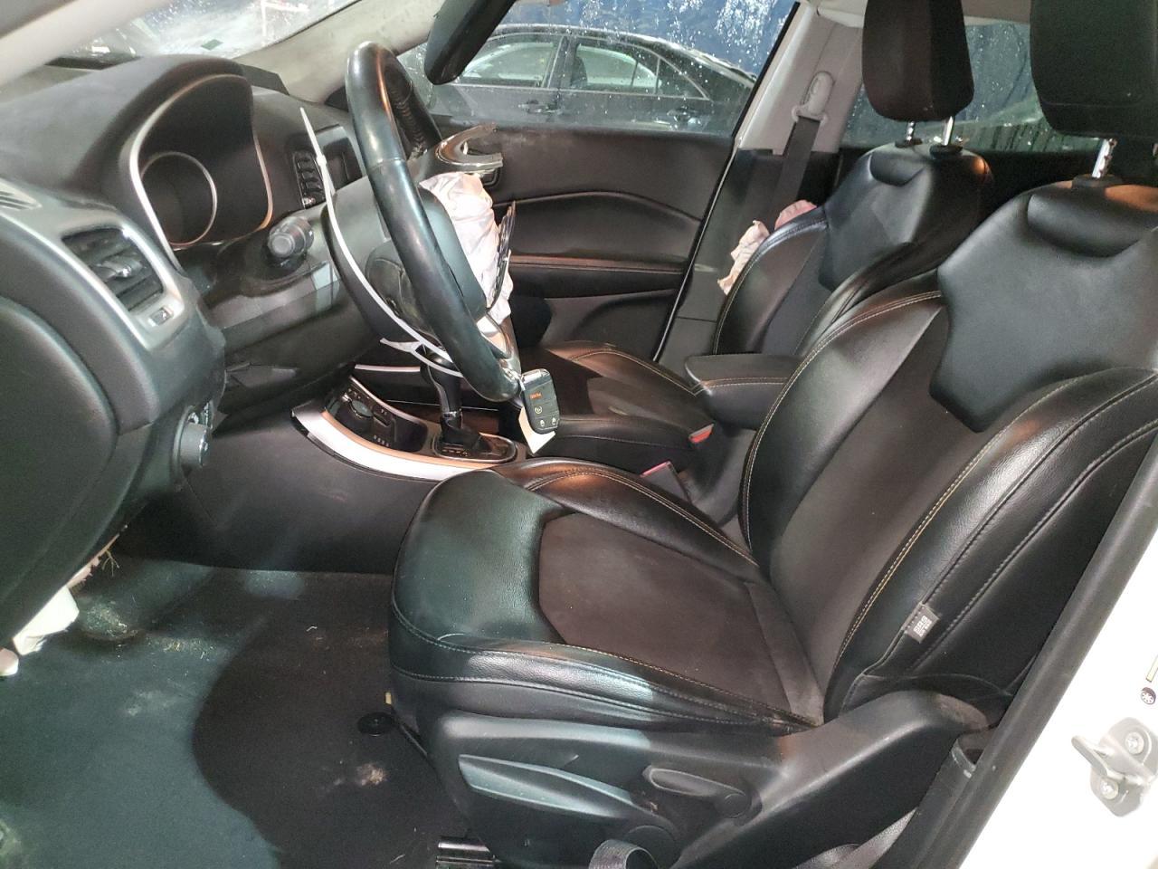 2020 JEEP COMPASS LA - Image 7