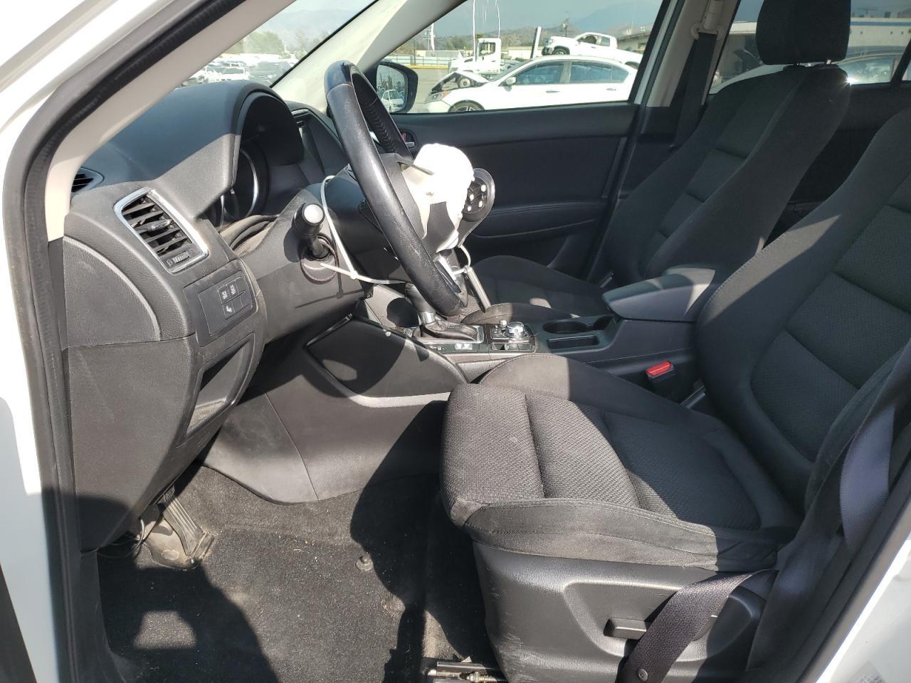 2016 MAZDA CX-5 TOURI - Фото 7