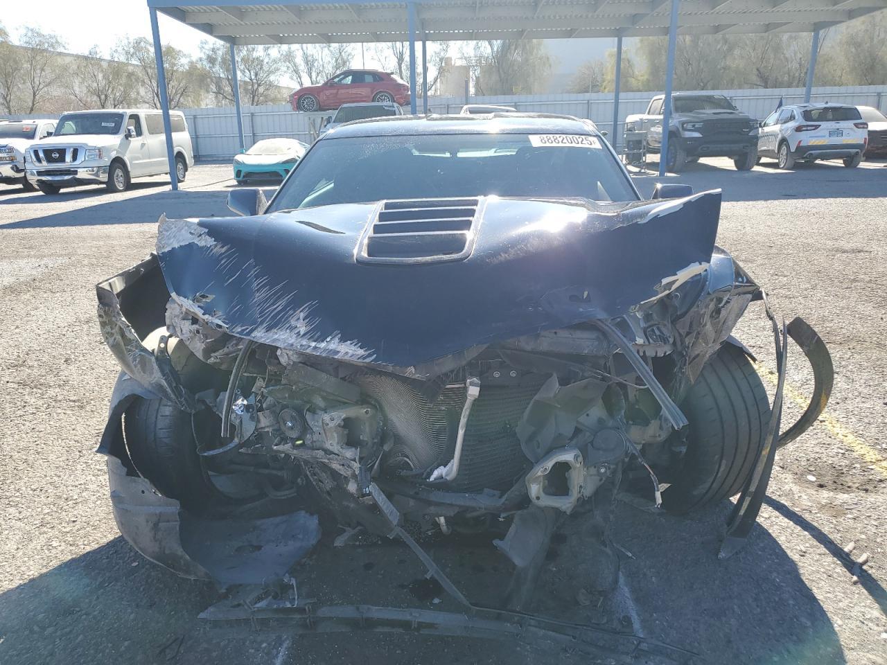 2015 CHEVROLET CAMARO Z28 - Фото 5