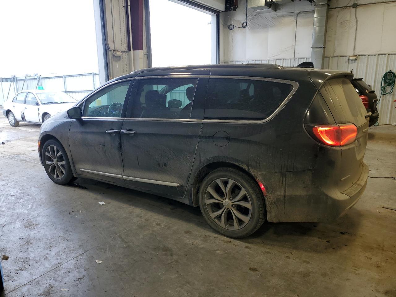 2017 CHRYSLER PACIFICA L - Фото 2