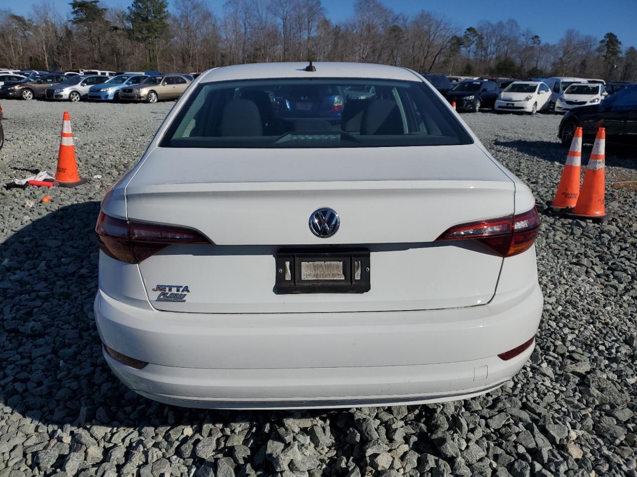 2019 VOLKSWAGEN JETTA S - Image 6