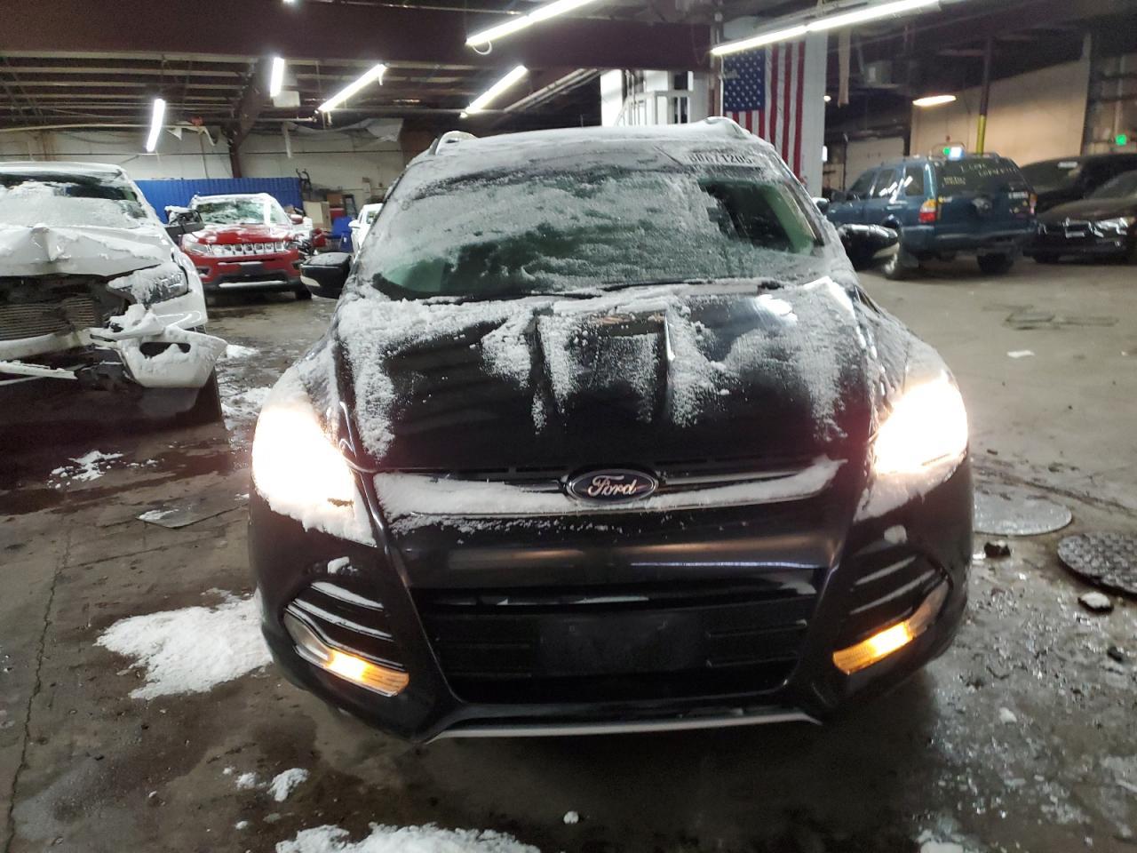 2015 FORD ESCAPE TIT - Image 5