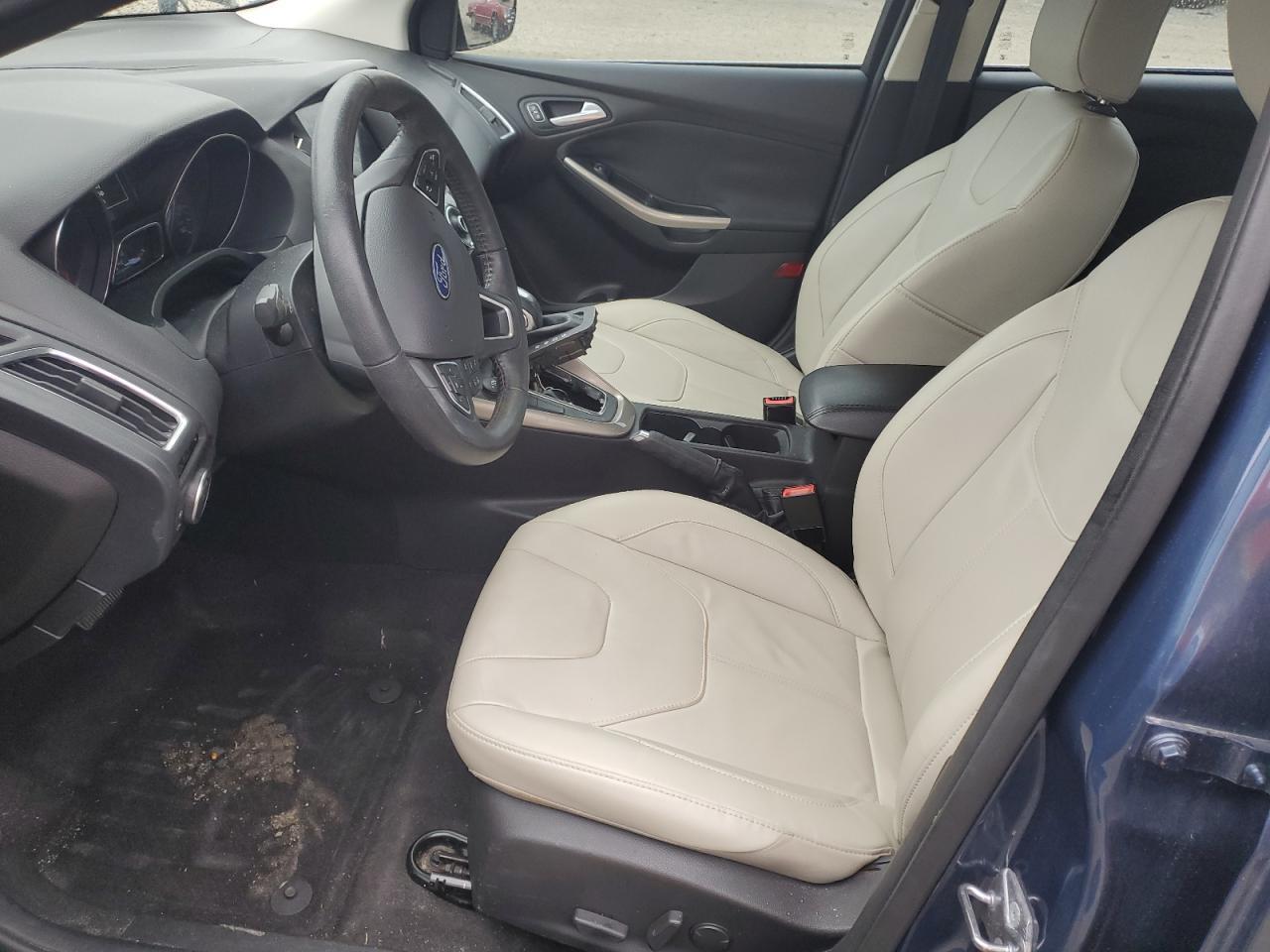 2018 FORD FOCUS TITA - Image 7