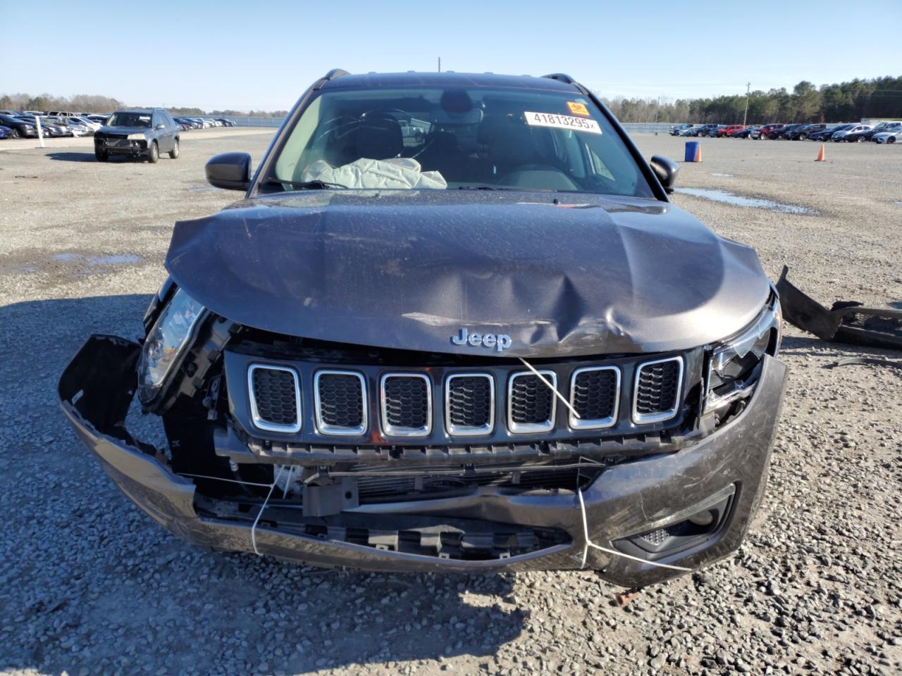 2020 JEEP COMPASS LA - Image 5