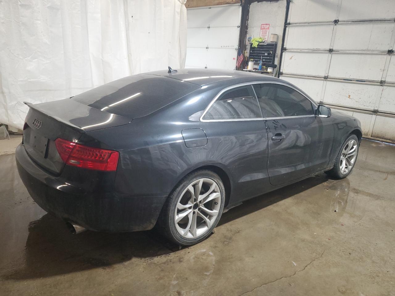 2013 AUDI A5 PREMIUM - Image 3