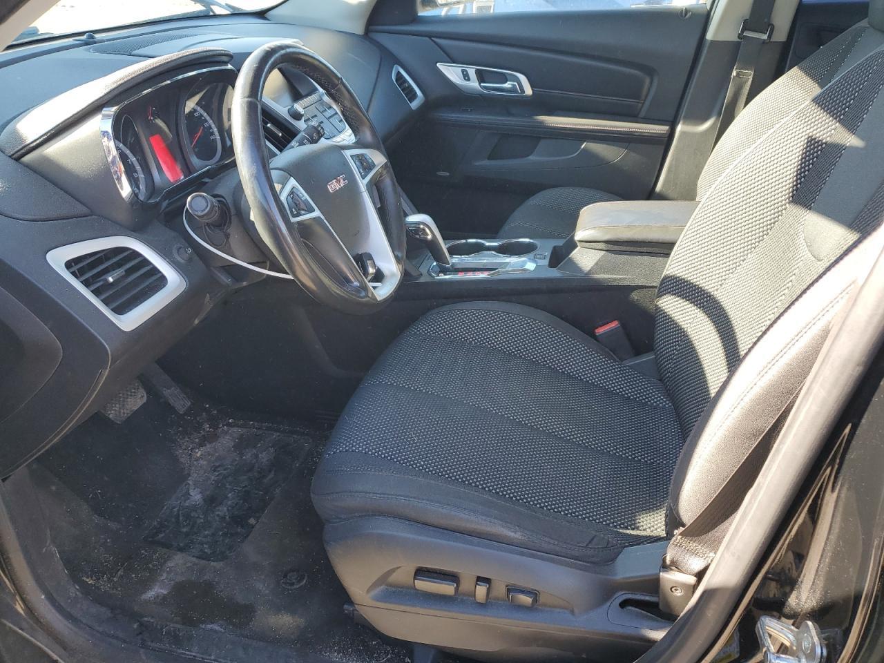 2013 GMC TERRAIN SL - Image 7