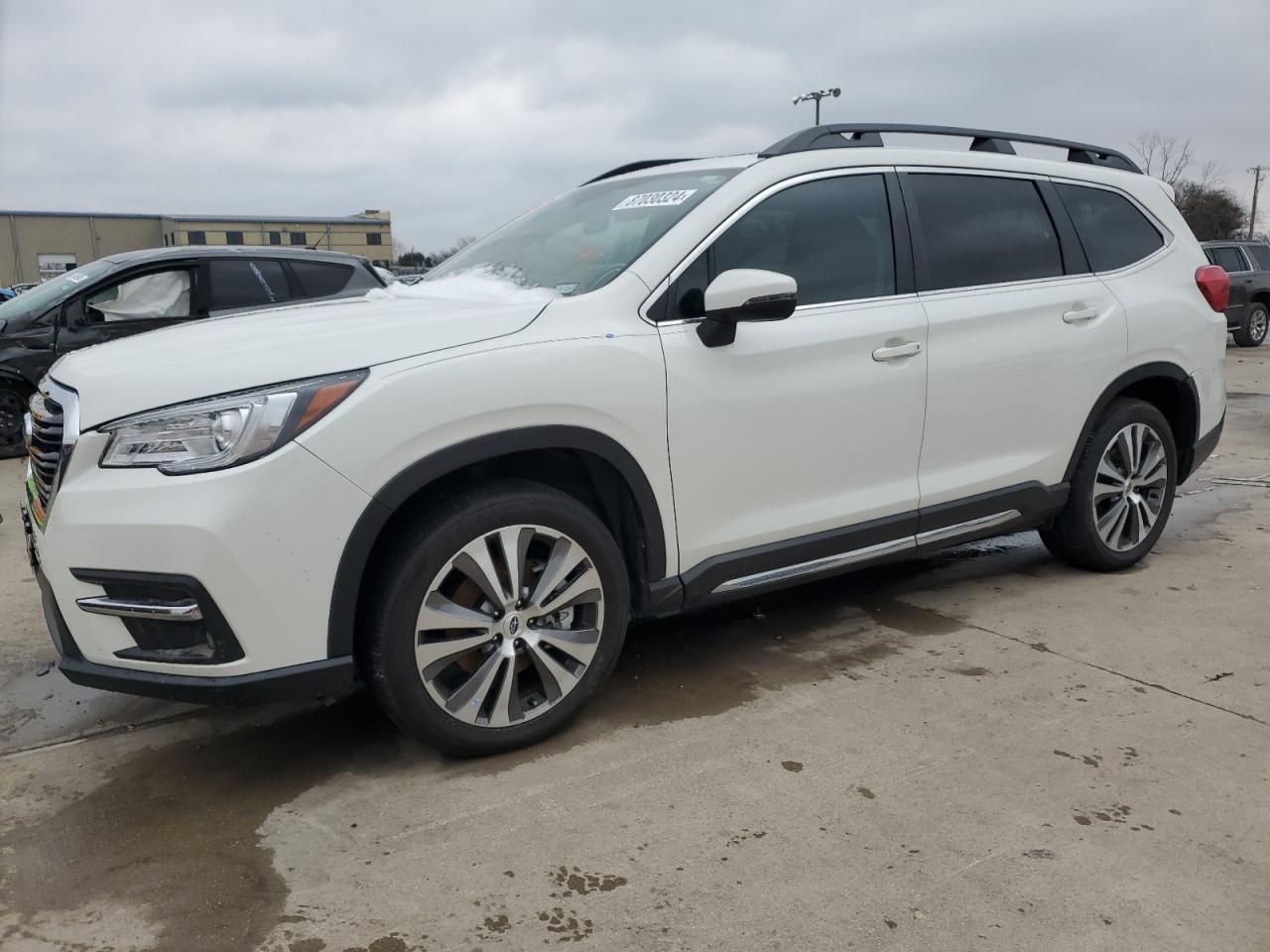 2022 SUBARU ASCENT LIM