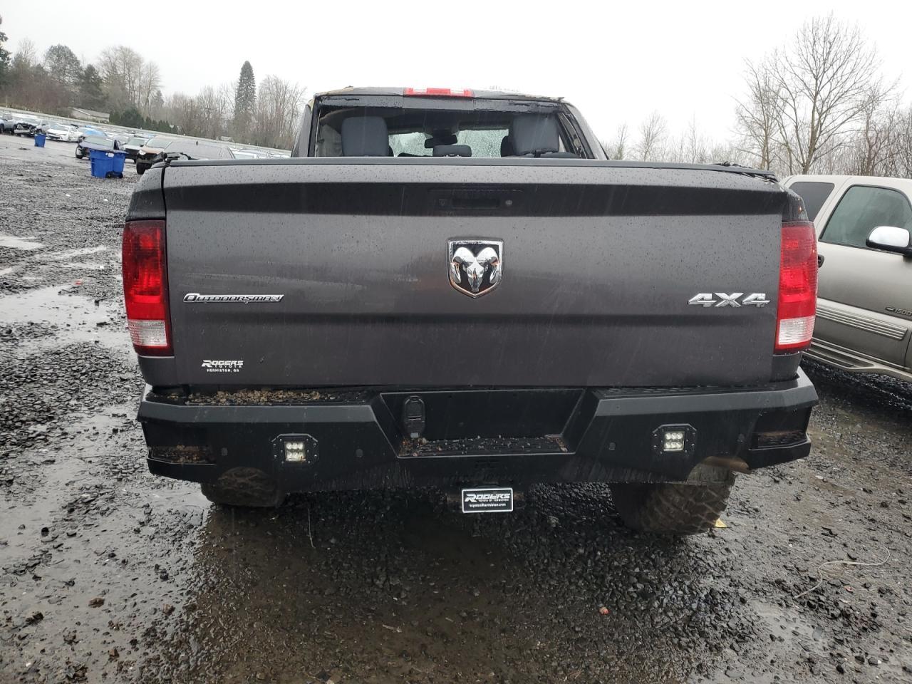 2014 RAM 1500 SLT - Image 6