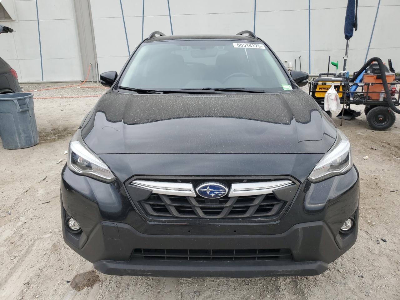 2021 SUBARU CROSSTREK - Фото 5