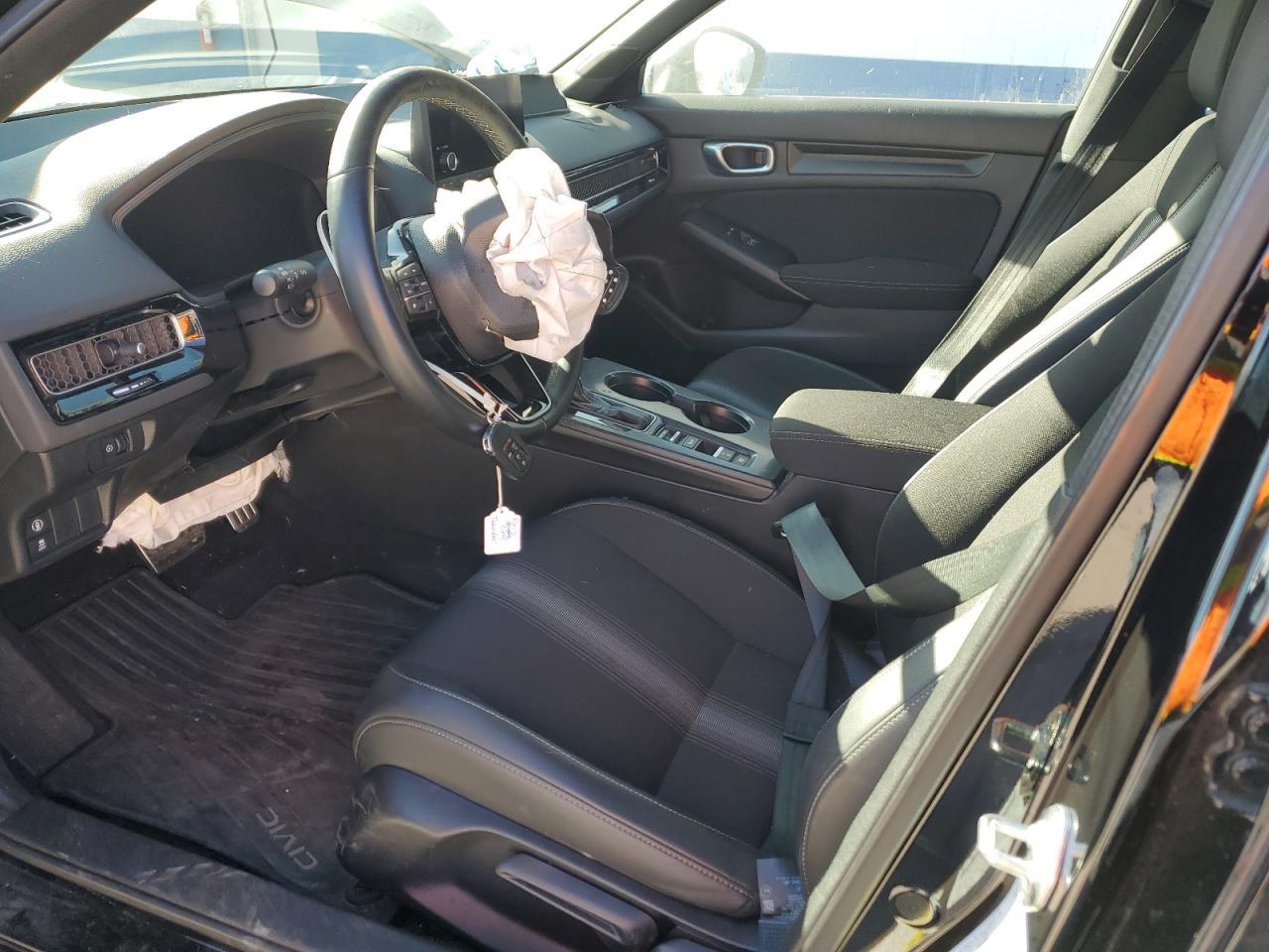 2023 HONDA CIVIC SPOR - Image 7