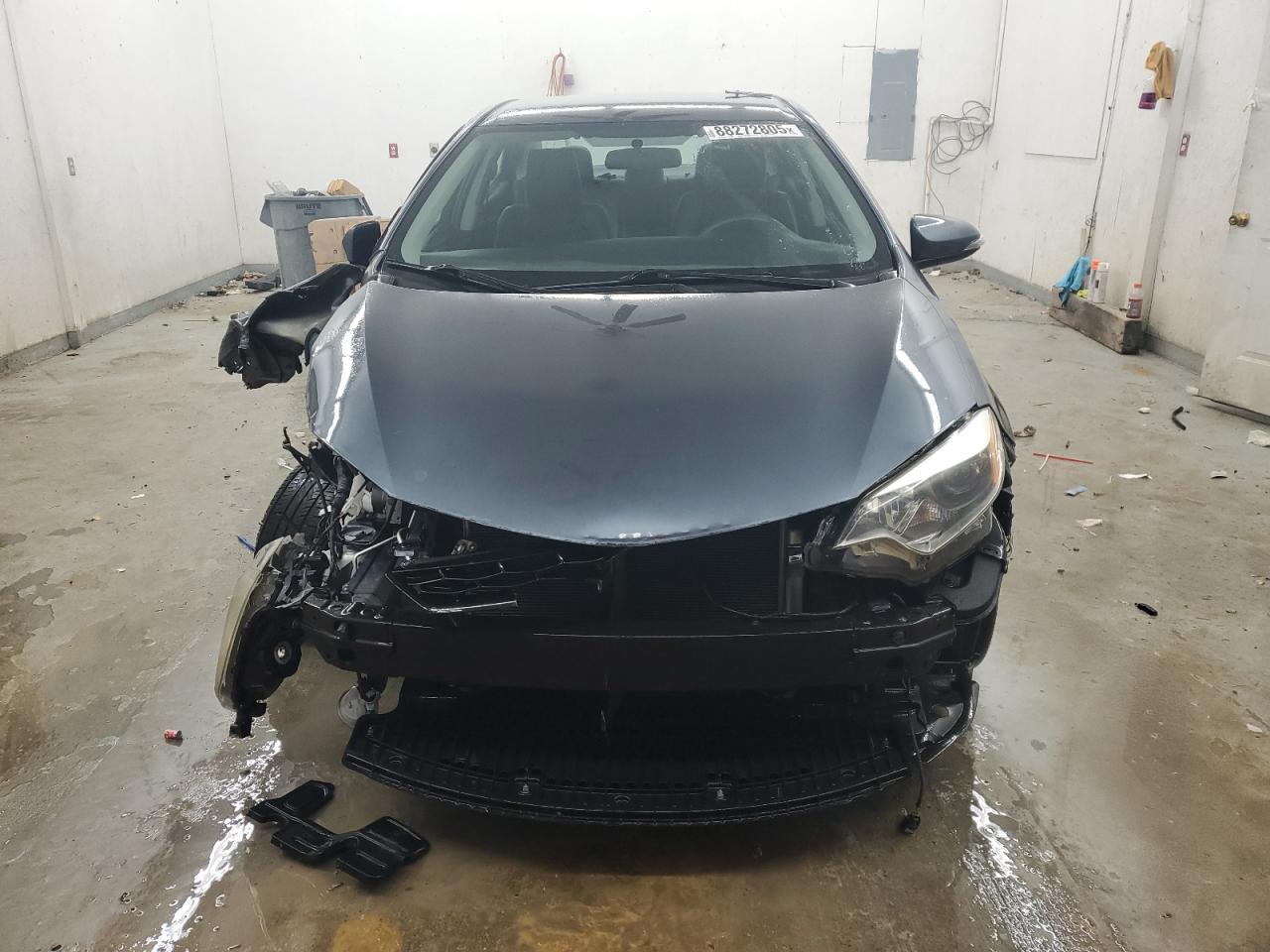 2016 TOYOTA COROLLA L - Фото 5